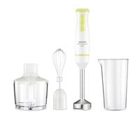 Zelmer ZHB4562L Mixeur plongeant Blanc 800 W - Marque : Zelmer - EAN : 5908269356003