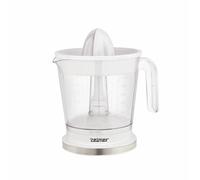 Zelmer ZJE2800 Presse-agrumes, 40 W, capacité 1 l, contrôle de la concentration du jus, blanc