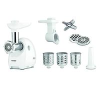 Zelmer ZMM4045B hachoir 1900 W Blanc