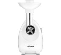 Zelmer zmm4048b hachoir à viande 1900 w white