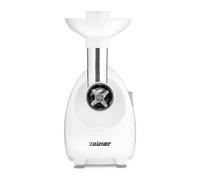 Zelmer Zmm4080b Hachoir 1900 W Blanc