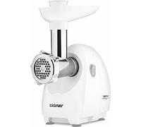 Zelmer zmm4080b hachoir à viande 1900 w blanc