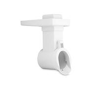 Zelmer ZMMA086W - Hachoir à viande, multifonctionnel, blanc.