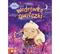 ZELONASOWA Histoire à dormir debout Le voyage des moutons 96364