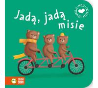 ZELONASOWA Mes premiers contes de fées Les ours arrivent 03466