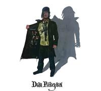 Zelooperz / Real Bad Man - Dear Psilocybin [Vinyl Lp]