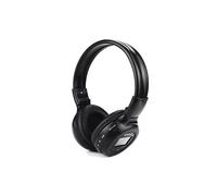 Zélote sans fil B19 CASQUE Bluetooth 4.1 TF stéréo MIC FM Radio Headset LCD