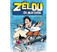 Zélou De Marseille