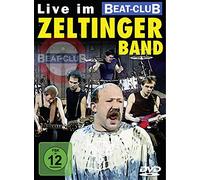 Zeltinger Band - Live im Beatclub [Import]