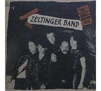 Zeltinger Band - Zeltinger Band - De Plaat (Im Roxy Und Bunker Live) - Ariola - 201 038, Ariola - 201 038-315