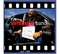 Zeltingerband - Rares für Bares [Import]