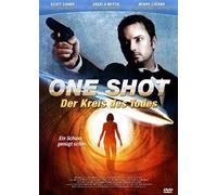 Zeltser,Yuri - One Shot-der Kreis des Todes