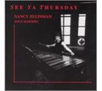 Zeltsman, Nancy - Contemporary Music for Marimba