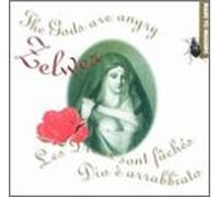 Zelwer - The Gods are angry / Les dieux sont fâchés
