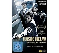 Zem,Roschdy - Outside The Law [Import]