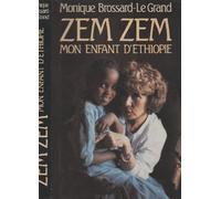 Zem zem mon enfant d'Ethiopie