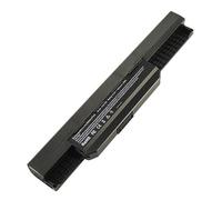 ZEM1 Batterie pour Pc Compatible ASUS Séries K43 : K43B, K43BY, K43E, K43F, K43J, K43JC, K43JM, K43JS, K43JY, K43S, K43SC, K43SD 10.8V 5200Mah