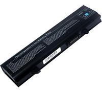 ZEM1 Batterie pour Pc Compatible Dell Latitude E5400 E5410 E5500 E5510 E5550 KM668 KM742 KM752 KM760 KM771 KM769 KM970 MT186 MT187 MT196 MT332 MT187 MT193 11.1V 5200mAh