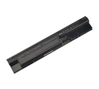 ZEM1 Batterie pour PC Compatible HP Compaq Probook 440 445 450 455 470 G0/G1 3ICR19/65-3 707616-141 707616-242 707616-851 707617-421 708457-001 708458-001 FP06 FP09 10,8V 5200Mah