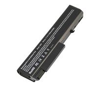 ZEM1 Batterie pour pc Compatible HP ProBook 6440b, 6445b, 6450b, 6540b, 6545b, 6550b, 6555b, HSTNN-XB61, HSTNN-XB68, HSTNN-XB69, KU531AA, 5200Mah 11.1V