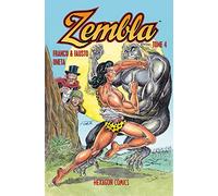 Zembla, tome 4
