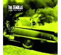 Zemblas, the - Better Call Soul [Import]