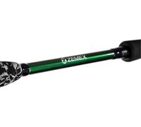Zemex Buriza 882mh 2,64m 8-35g canne à pêche