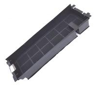 ZEMEX® Filtre à charbon actif comme AEG, Bauknecht, Elica Electrolux KF60, 4055356002, Type 60, Type 60, 902979621, MCFE18