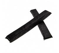 ZEMEX® Filtre à charbon actif comme Miele Active AirClean 7236280 / KKF-RF 12943 KFN 14823, 14827,14842,14923,14927