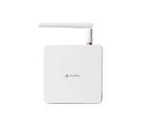 Zemismart Matter Zigbee Hub avec Antenne Home Central Hub Bridge Fonctionne avec L'Application Tuya Homekit Home SmartThings