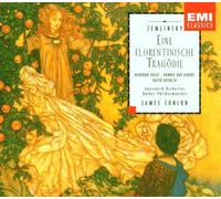 Zemlinsky, a. - Florentine Tragedy