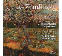 Zemlinsky - Musique de chambre