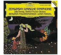 Zemlinsky: Lyrische Symphonie (After Tagore), Op. 18