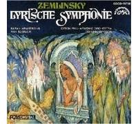 Zemlinsky: Lyrische Symphonie Op.18