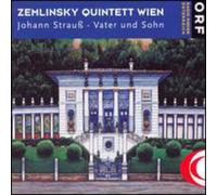 Zemlinsky Quartet - Vater Und Sohn