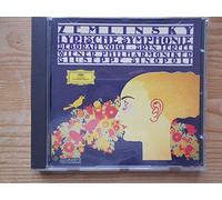 Zemlinsky – Symphonie lyrique – Deutsche Grammophon