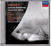 Zemlinsky: Symphony Works [Import]