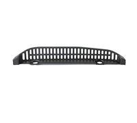 ZEMNLO 2 pièces ensemble voiture-style siège AC chaleur plancher climatiseur conduit évent sortie Grille couverture, for Mitsubishi, for Outlander 2013-2019 Couvercle de conduit d'air sous le siège