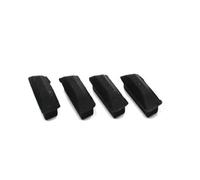 ZEMNLO Accessoires Batterie de drone 7,6 V 3400 mAh Bras avec moteur Hélice Pale et autres pièces rechange, for SG906 Pro 2 Pièce de réparation de bras de remplacement de drone(4 Arm Foot Pad)