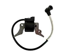 ZEMNLO Bobine d'allumage, for Briggs & Stratton, 715023 715464 715118, for 4HP 5.5HP 6HP Vanguard 8 et 11 CID Tondeuse magnéto Armature Stator Module d'allumage de Tondeuse à Gazon