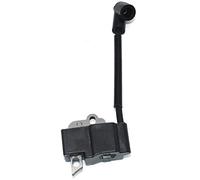 ZEMNLO Bobine d'allumage, for Dolmar, for PS350 PS351 PS420C PS421 CL350 CL430, for Makita, for DCS3500 DCS3501 DCS4300 DCS4301 CL350 CL430 EA3500F EA3501F Module d'allumage de Tondeuse à Gazon