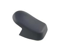 ZEMNLO Boulon de capuchon couvercle tête d'écrou bras d'essuie-glace lave-glace pare-brise arrière, for Porsche, for CAYENNE, MK1 2003-2010 accessoires voiture Cache de base d'essuie-glace