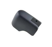ZEMNLO Bras d'essuie-glace de lave-glace pare-brise arrière, for, X5 F15 F85 2014-2018 61627294430 capuchon couvercle d'écrou accessoires voiture Cache de base d'essuie-glace
