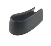 ZEMNLO Capuchon de couvercle bras d'essuie-glace lave-glace pare-brise arrière voiture, for, X1 F48 2016-2022 61627366061 écrou d'accessoires Cache de base d'essuie-glace