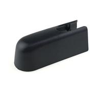 ZEMNLO Capuchon de couvercle d'écrou bras d'essuie-glace lave-glace pare-brise arrière, for MINI, Countryman F60 2017 - 2022, accessoires voiture Cache de base d'essuie-glace
