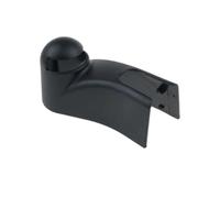 ZEMNLO Capuchon de couvercle d'écrou bras d'essuie-glace lave-glace pare-brise arrière, for MINI, Paceman R61 2013-2015 61629809965 accessoires voiture Cache de base d'essuie-glace