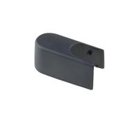 ZEMNLO Capuchon de couvercle d'écrou bras d'essuie-glace lave-glace pare-brise arrière, for, série 1 F20 F21 61617274157 accessoires voiture Cache de base d'essuie-glace