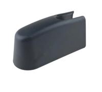 ZEMNLO Capuchon de couvercle d'écrou bras d'essuie-glace lave-glace pare-brise arrière, for, X3 2018-2022 G01 G08 61687407276 accessoires voiture Cache de base d'essuie-glace