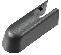 ZEMNLO Capuchon de Protection de Bras d'essuie-Glace arrière de Voiture, for Opel, Insignia A Sports Tourer 08-17 Cache-écrou de Bras d'essuie-Glace arrière