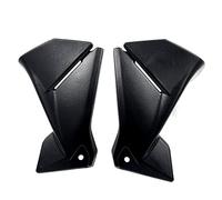 ZEMNLO Carénage de phare moto, panneau latéral cockpit, for BMW, R1200GS LC/ADV R1200 GS R1250GS Adventure 2013-2018 2019 Ensemble de montage de phare avant